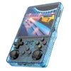 Console Retro Portatile | 15.000+ Giochi Classici, Playstation, Schermo IPS 3,5'', Autonomia 8h