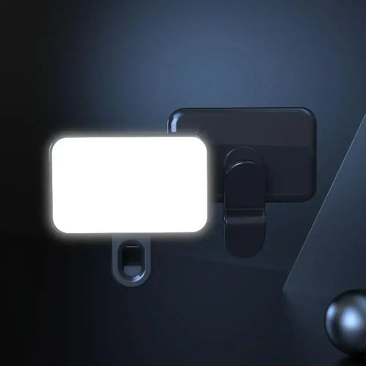 Luce LED Pro Tascabile per Telefono