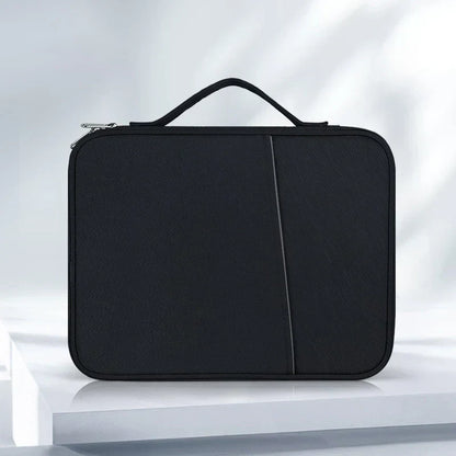 Custodia elegante a più scomparti – Tablet da 10–13"