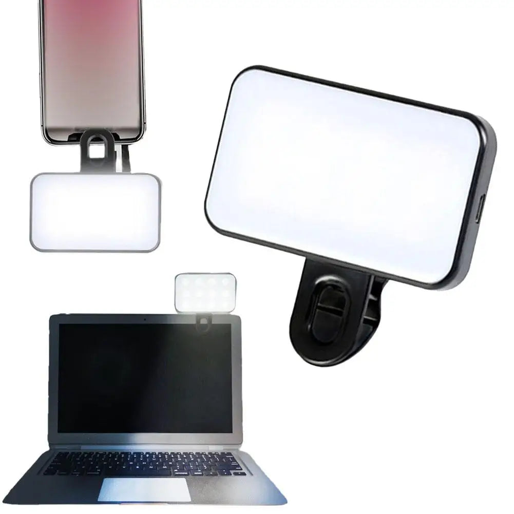 Luce LED Pro Tascabile per Telefono