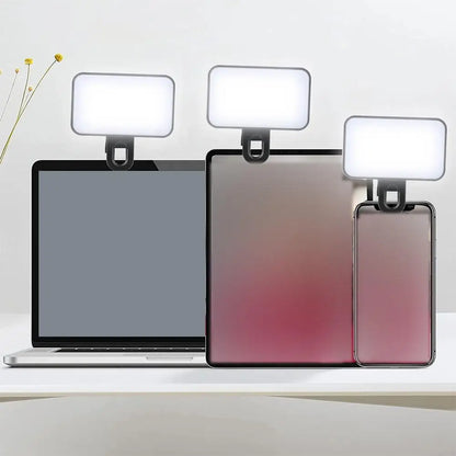 Luce LED Pro Tascabile per Telefono