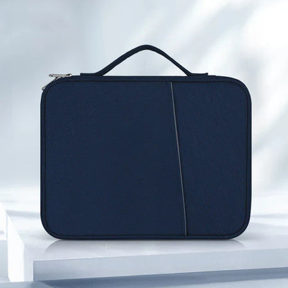 Custodia elegante a più scomparti – Tablet da 10–13"