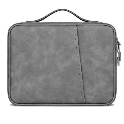 Custodia elegante a più scomparti – Tablet da 10–13"