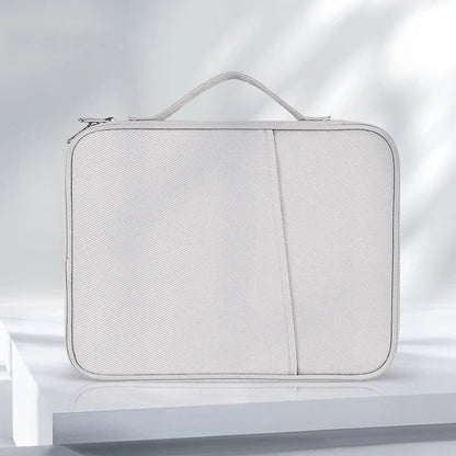 Custodia elegante a più scomparti – Tablet da 10–13"