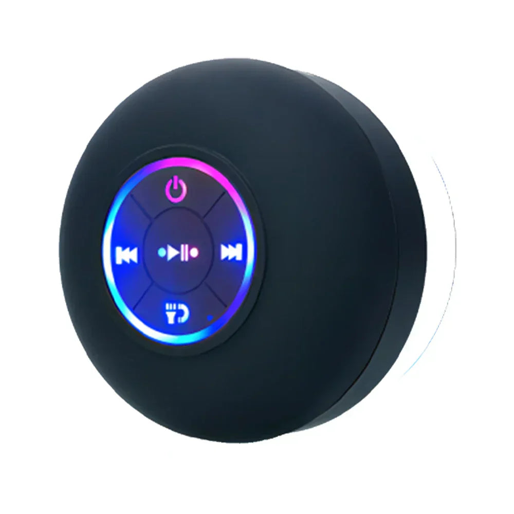 Cassa Bluetooth Portatile Impermeabile